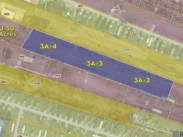 3A-2 State Highway 1, Addis, LA 70710