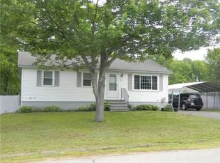 30 Devotion Ave, Sanford, ME 04073