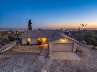 8451 Zohra Canyon Rd, Pinon Hills, CA 92372