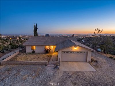 8451 Zohra Canyon Rd, Pinon Hills, CA, 92372