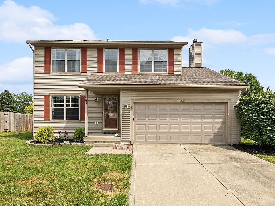 1st image of 1098 Wesley Dr