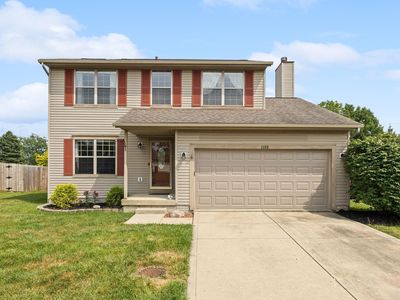 1098 Wesley Dr, London, OH, 43140
