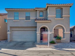 9421 W Terri Lee Dr, Phoenix, AZ 85037