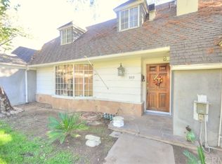 989 W Marshall Blvd, San Bernardino, CA 92405