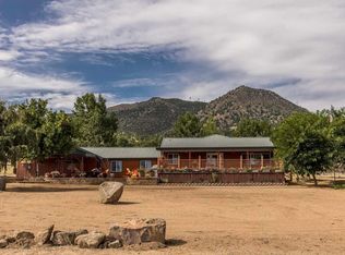 449-705 Milford Grade Rd, Milford, CA 96121