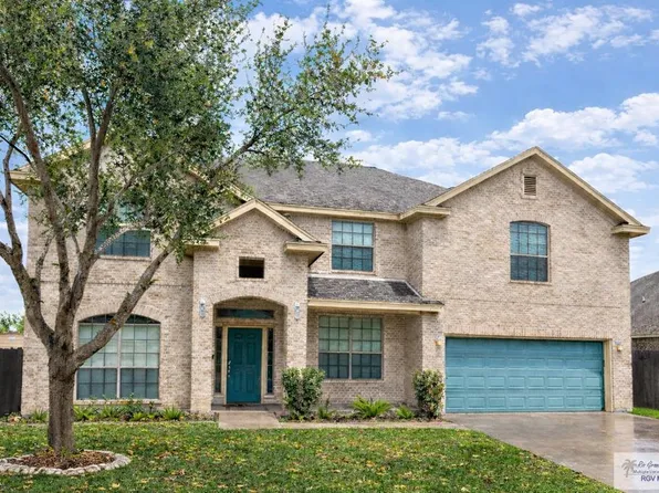 10318 N 26th Ln, Edinburg, TX 78542