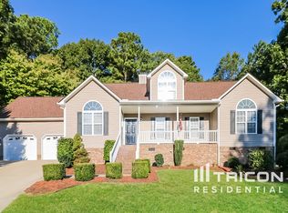 108 Macbeth Cir, Clayton, NC 27527