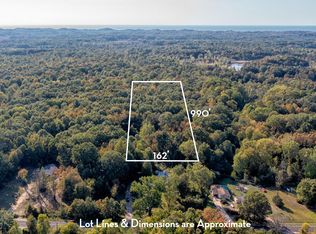 35580 76th St, Covert, MI 49043