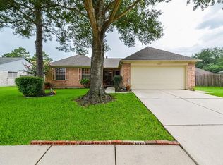 5402 Roserock Ln, Spring, TX 77379