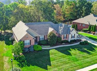 1213 Citation Dr, Union, KY 41091