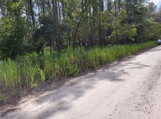 NE 78th Ln #4, Bronson, FL 32621