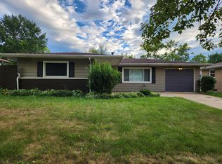 883 W 72nd Ave, Merrillville, IN 46410