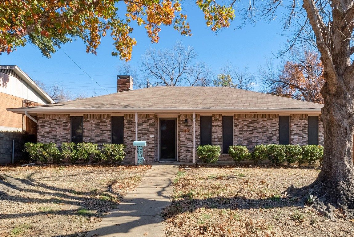 1316 Pickwick Ln, Irving, TX 75060 Zillow