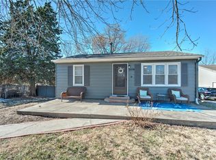 5238 N Wheeling Ave, Kansas City, MO 64119