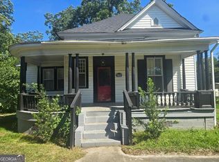 812 S Jefferson St, Dublin, GA 31021