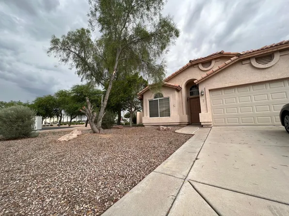 37 W Jasper Dr, Gilbert, AZ 85233