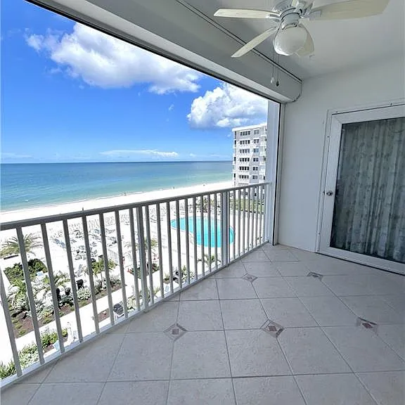 3443 Gulf Shore Blvd N #511 — Photo 2