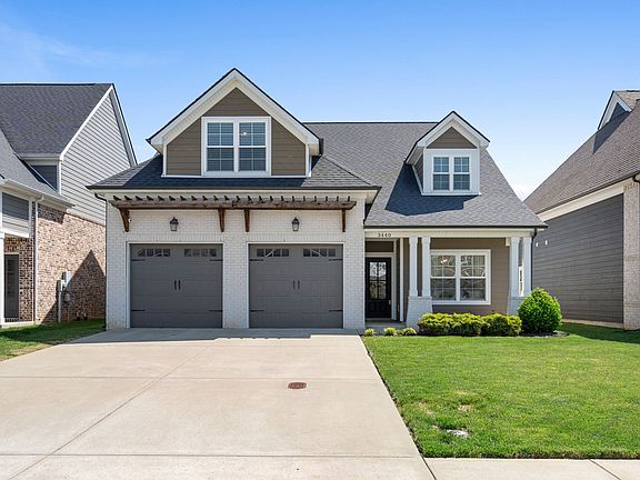 2nd image of 3440 Caroline Farms Dr