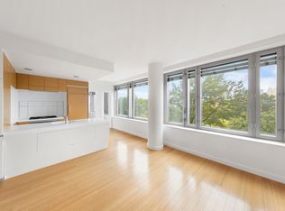 8 River Ter APT 3S, New York, NY 10282