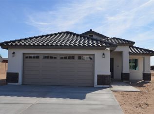 434 N Amanda Aguirre Ct, San Luis, AZ 85349