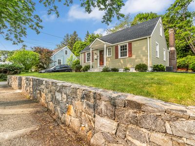 226 Quinn Street, Naugatuck, CT, 06770