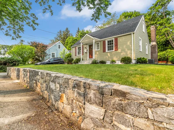 226 Quinn Street, Naugatuck, CT 06770