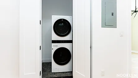 Rented by Nooklyn NYC LLC