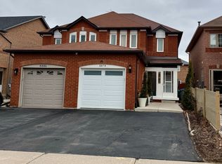 6879 Bansbridge Cres, Mississauga, ON