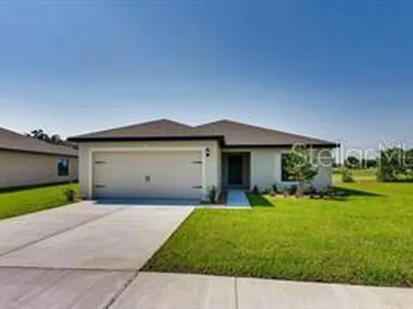 1733 Canaan Loop, Dundee, FL 33838