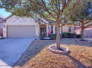 1904 Colony Glen Ln, Georgetown, TX 78626