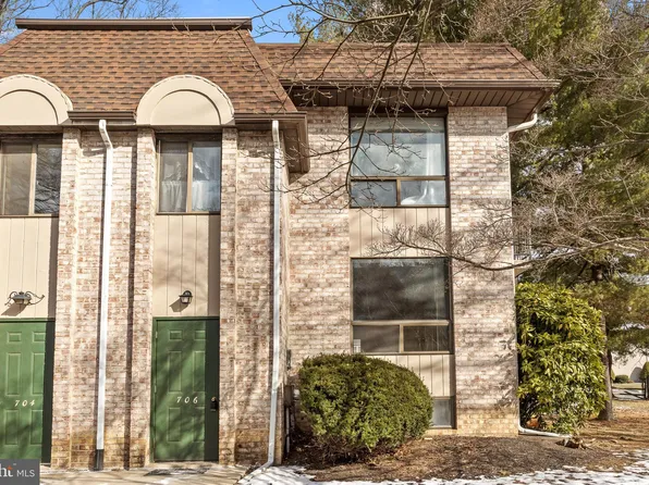 706 Putnam Blvd #4A, Wallingford, PA 19086