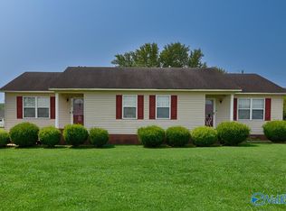 27414 Elkins Rd, Athens, AL 35613