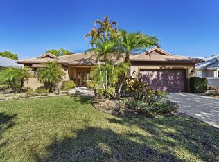 768 SW Whisper Ridge Trail, Palm City, FL 34990