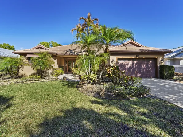 768 SW Whisper Ridge Trail, Palm City, FL 34990