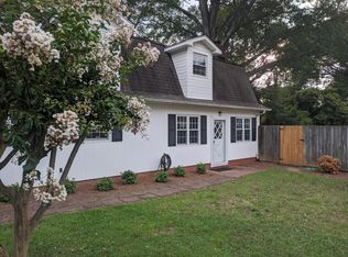 14 B Beverly Ave, Greenville, SC 29605