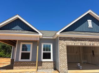 136 N Keatts Winner Ct, Clayton, NC 27520