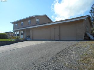 467 NW Charolais Hts, John Day, OR 97845