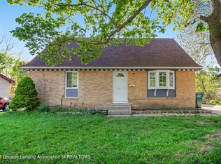 3601 Wedgewood Dr, Lansing, MI