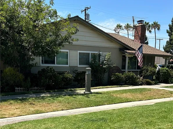 2295 N Tustin St Unit 88, Orange, CA 92865