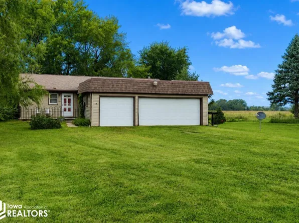 1955 Vine Ave, Marshalltown, IA 50158