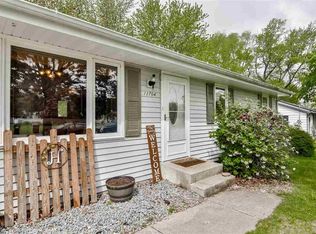 11704 Dorothea Ave, Machesney Park, IL 61115