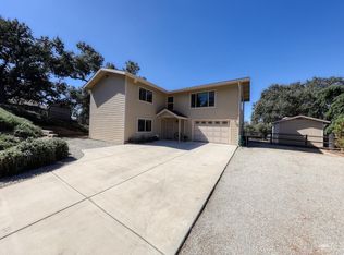 27030 Oakflat Dr, Tehachapi, CA 93561