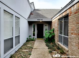 15515 T C Jester Blvd, Houston, TX 77068