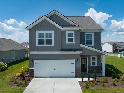 3322 Steadman St LOT 3203, Columbia, TN, 38401