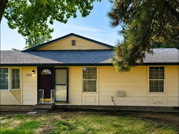 270 Kinne Lane, Selah, WA 98942