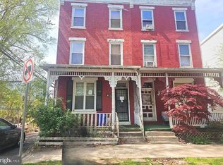 208 N 15th St, Harrisburg, PA 17103