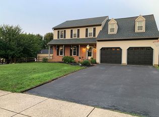 2985 Tiffany Dr, Lititz, PA 17543