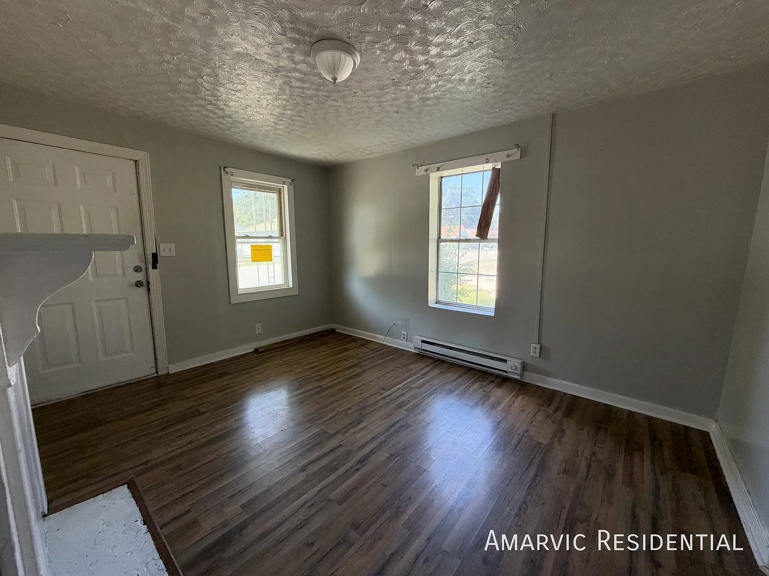 1 bed, 587 sqft, $695 — Photo 3