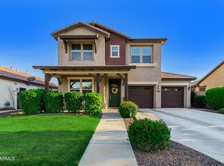 14881 W Valentine St, Surprise, AZ 85379