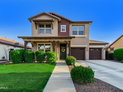 14881 W VALENTINE Street, Surprise, AZ, 85379